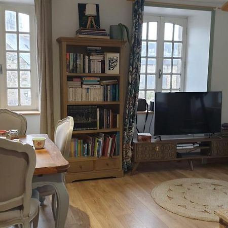 Appartement Au Centre De Pleubian Exteriér fotografie