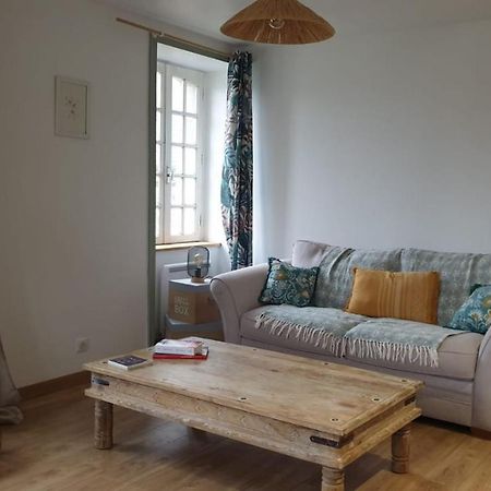 Appartement Au Centre De Pleubian Exteriér fotografie